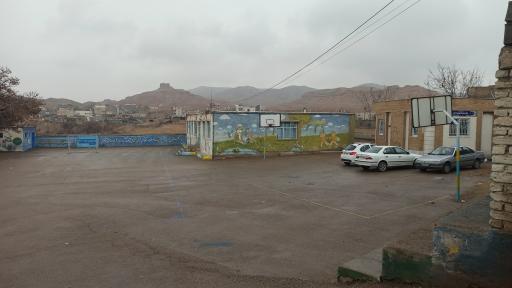 عکس دبیرستان دوره اول پسرانه دولتی ابوذر غفاری