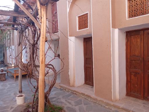 عکس خانه امین الرعایا