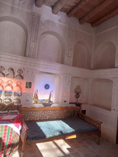 عکس خانه امین الرعایا