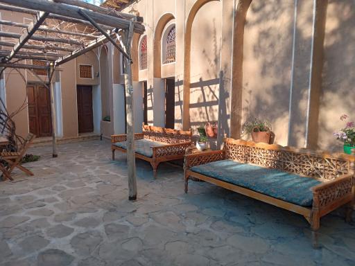 عکس خانه امین الرعایا