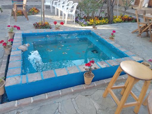 عکس خانه امین الرعایا