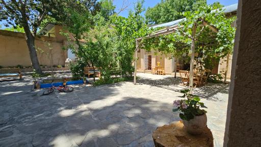 عکس خانه امین الرعایا