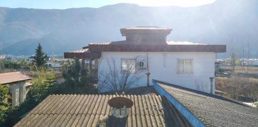 عکس شهرک کاج