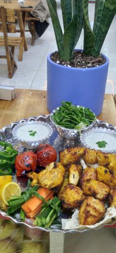 عکس آشپزخانه  مادر 