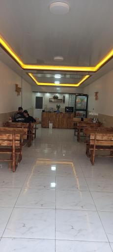 عکس آشپزخانه  مادر 