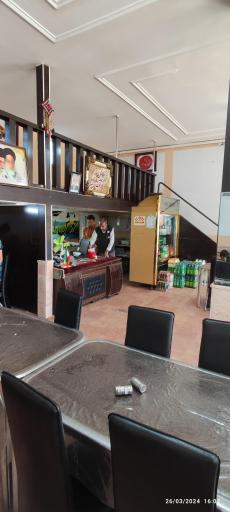 عکس رستوران نامور و پسران