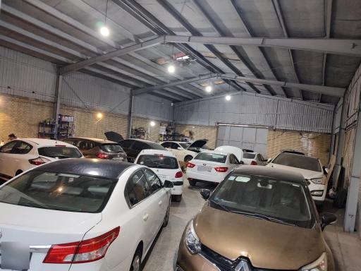 عکس کلینیک تخصصی رنو ابطحی