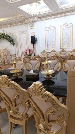 عکس سالن عقد و محضر ازدواج شماره ۱۳