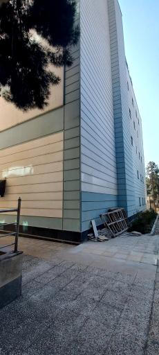 عکس کلینیک تخصصی خیریه امیرالمومنین علی (ع)