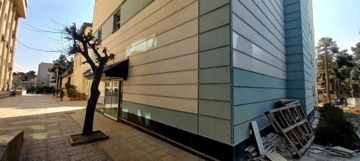 عکس کلینیک تخصصی خیریه امیرالمومنین علی (ع)