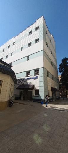 عکس کلینیک تخصصی خیریه امیرالمومنین علی (ع)