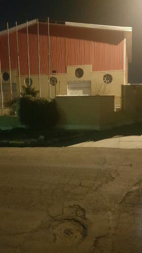 عکس کارخانه خوش نوش ایرانیان