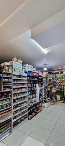 عکس لوازم تحریر هنری و معماری اسکچ