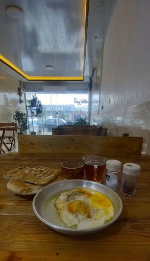 آشپزخانه  مادر 