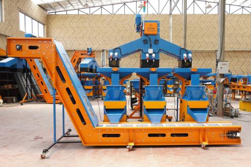 عکس گروه صنعتی سیفی