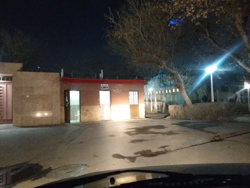 عکس سرویس بهداشتی