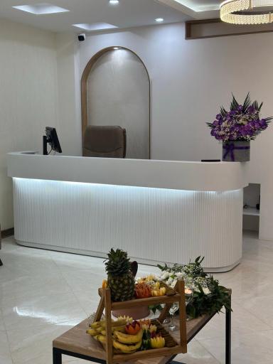 عکس کلینیک دندانپزشکی دکتر پویان طولابی