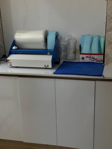 عکس کلینیک دندانپزشکی دکتر پویان طولابی