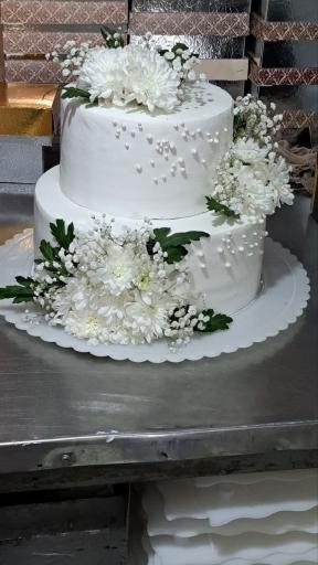 عکس شیرینی سرای آقا قناد