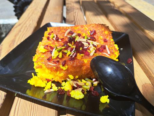 عکس کترينگ درباری