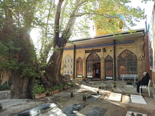 امامزاده گورو