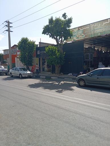 عکس البرز پلاست