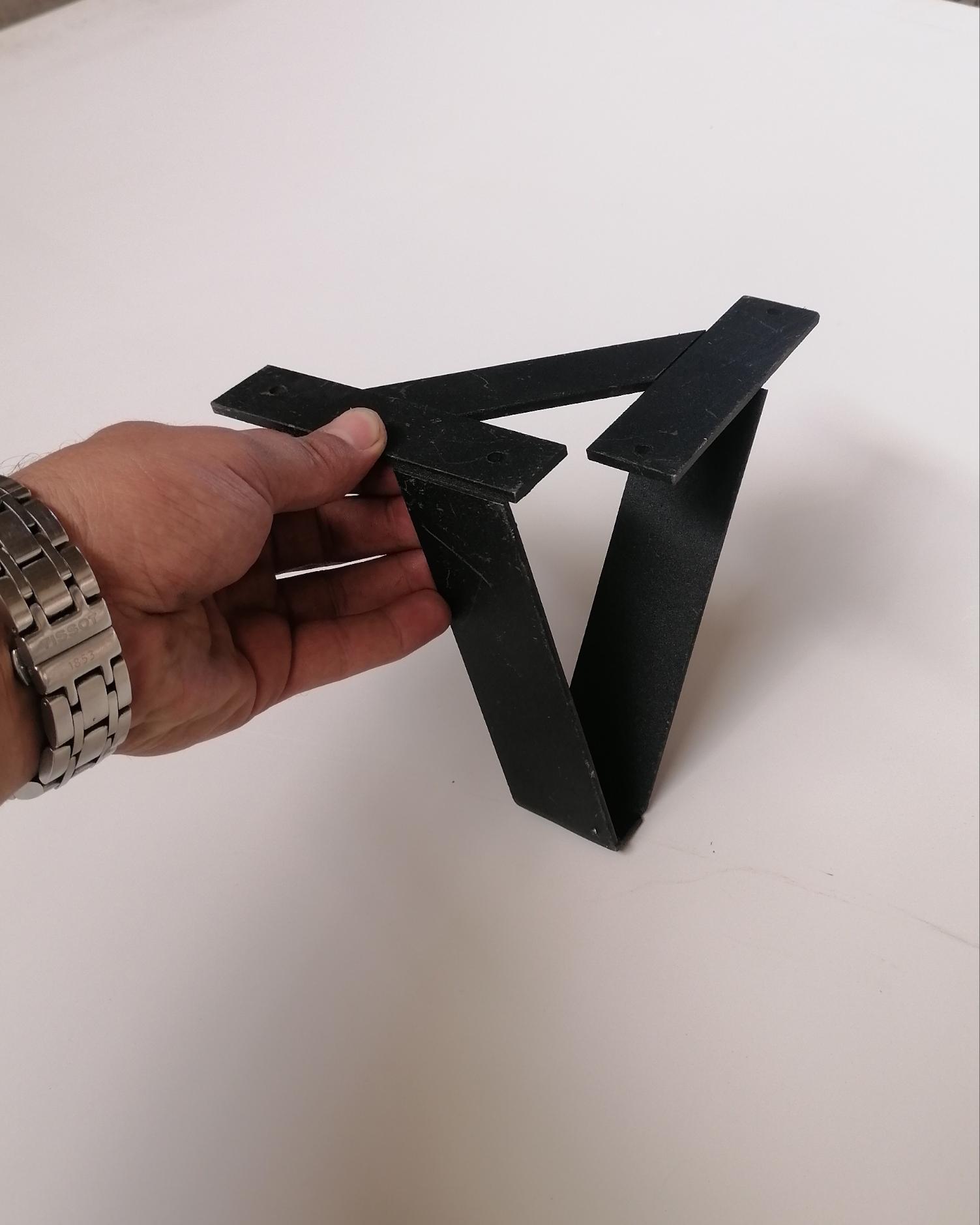 عکس مکانیزم مبل علم و صنعت