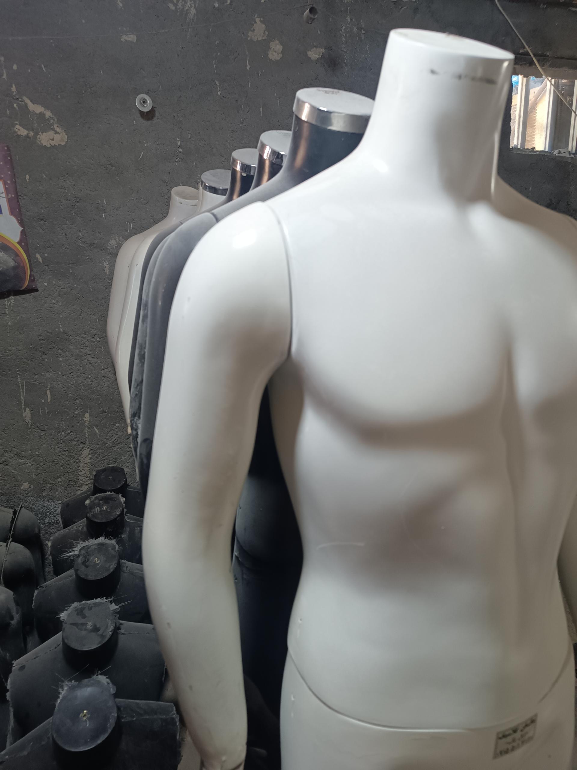 عکس مانکن سازی زال بگ