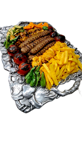 عکس کترينگ درباری