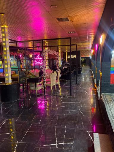 عکس کافه ستاره