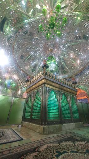 عکس مسجد جامع آستانه اشرفیه