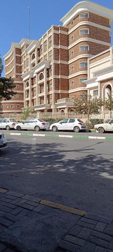 عکس  بیمارستان هاشمی نژاد