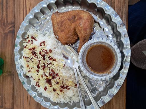 عکس آشپزخانه  مادر 