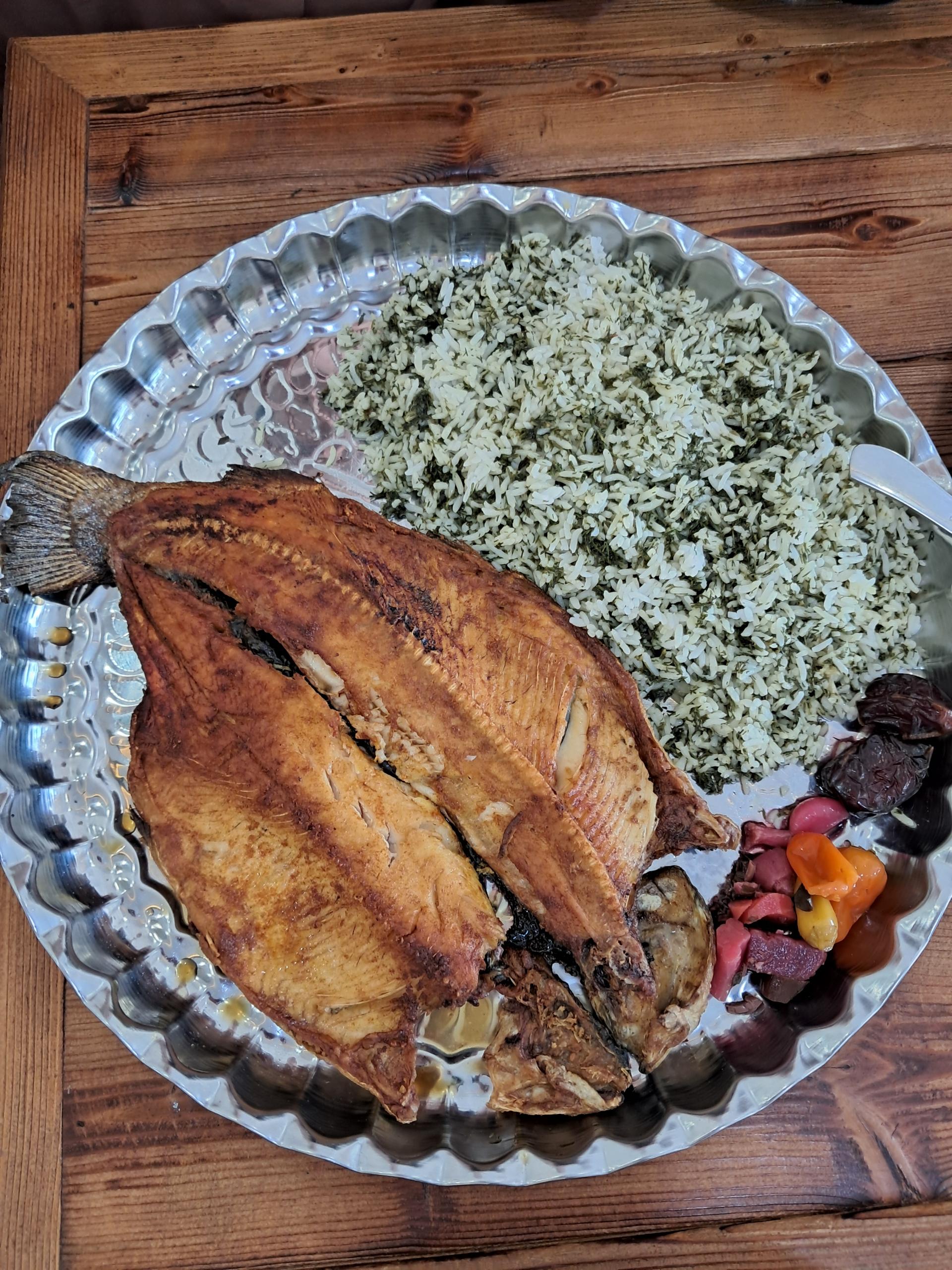 عکس آشپزخانه  مادر 