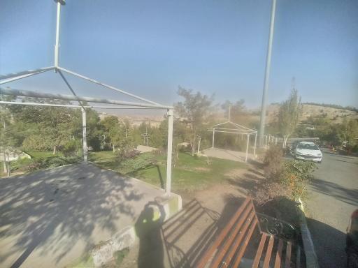 عکس پارک تفرحگاه جنگلی عباس میرزا