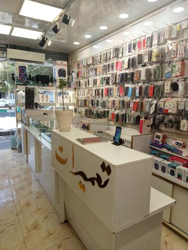 عکس موبایل آقائی