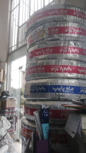 عکس لوله و اتصالات ساختمان فیت