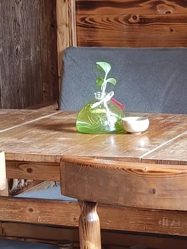 عکس کافه کیک