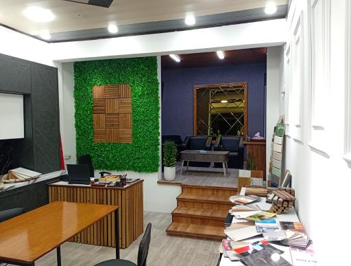 عکس دکوراسیون برتر