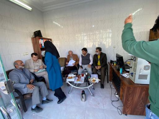 عکس شرکت حسابداری نوین دانش پویا 