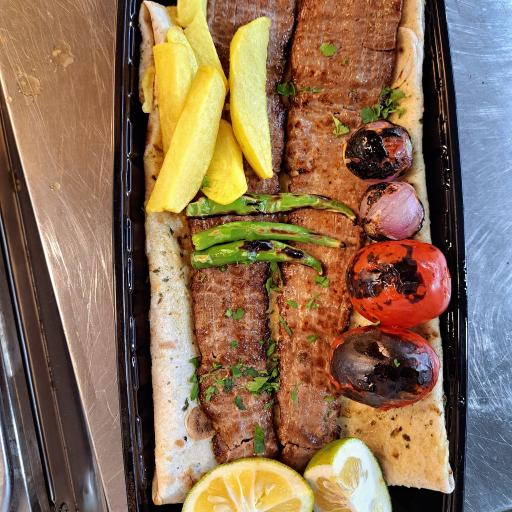 عکس کترينگ درباری