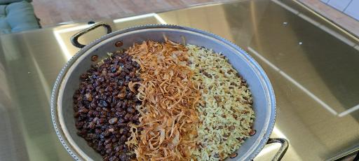 عکس کترينگ درباری