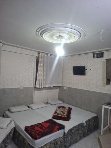 عکس هتل آپارتمان سوگند