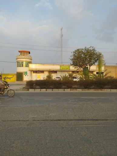 عکس کلانتری ۱۹