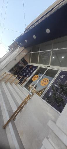 عکس شرکت بیمه کوثر سرپرستی استان یزد