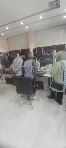 عکس شرکت بیمه کوثر سرپرستی استان یزد