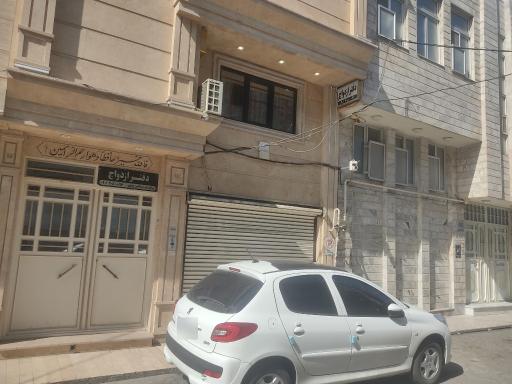 عکس سالن عقد و محضر ازدواج شماره ۱۳