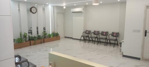 عکس مرکز روانشناسی و مشاوره رویش (کلینیک روان پویشی رویش)