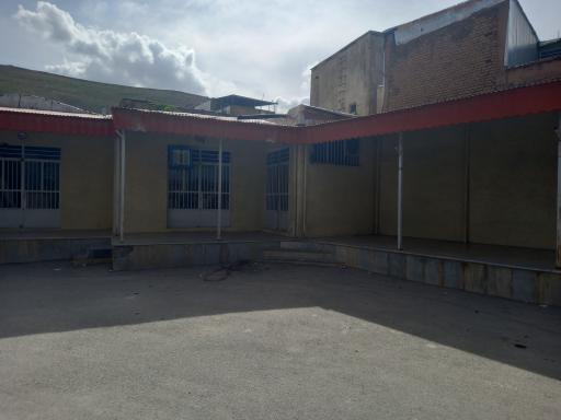 عکس امامزاده عبدالله فیل آباد