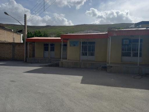 عکس امامزاده عبدالله فیل آباد